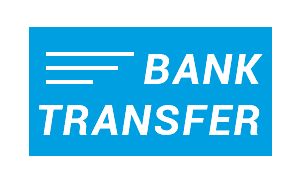 Detail Logo Bank Transfer Nomer 11