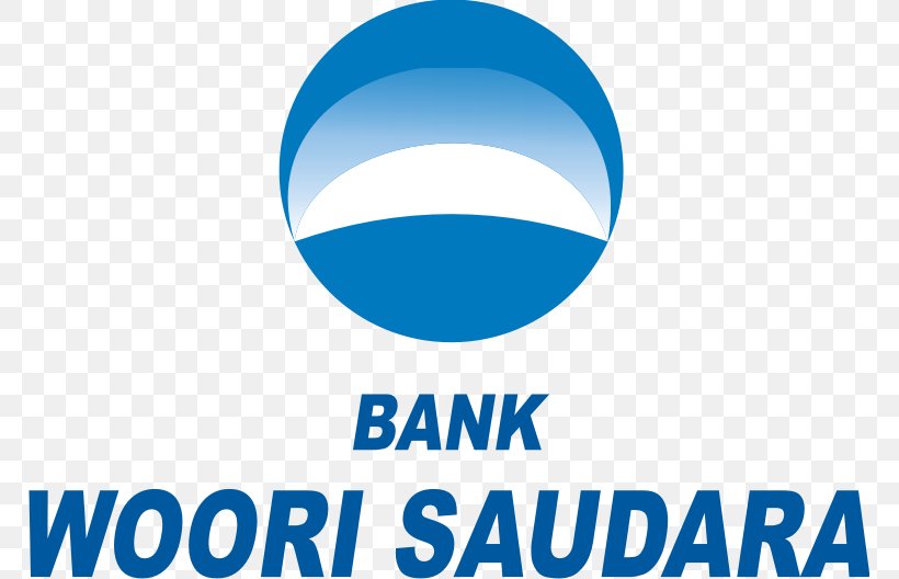 Detail Logo Bank Woori Saudara Nomer 7