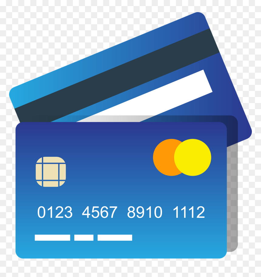 Detail Logo Bankcard Png Nomer 32