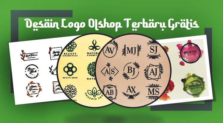 Detail Logo Banner Olshop Nomer 49