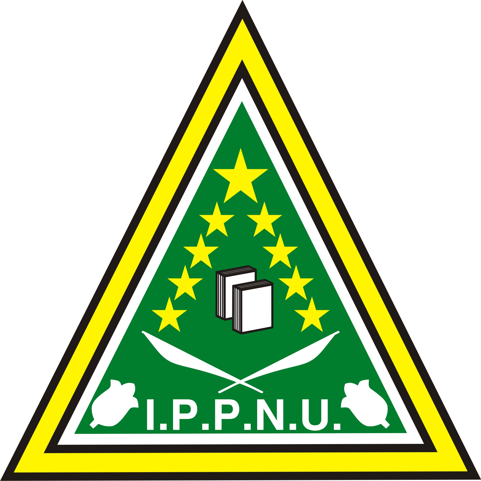 Detail Logo Banom Nu Png Nomer 10