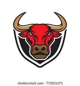 Detail Logo Banteng Keren Nomer 28