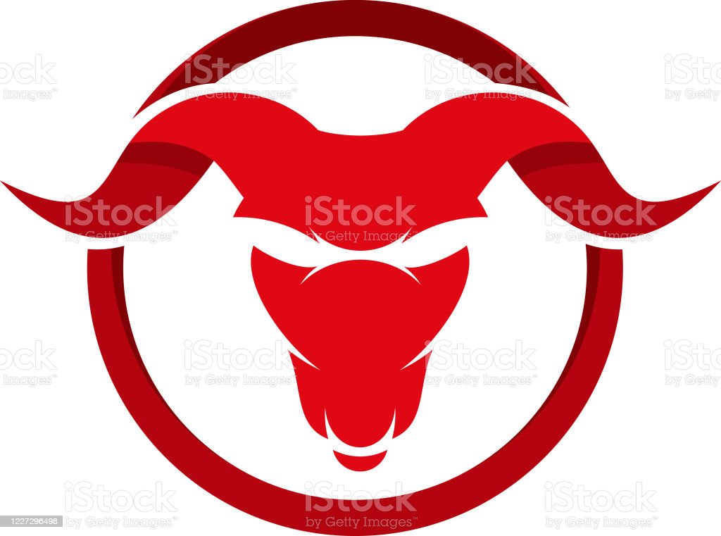 Detail Logo Banteng Keren Nomer 35