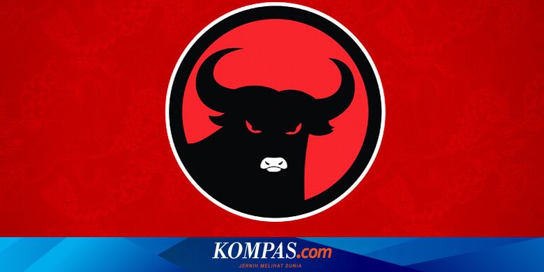 Logo Banteng Merah - KibrisPDR