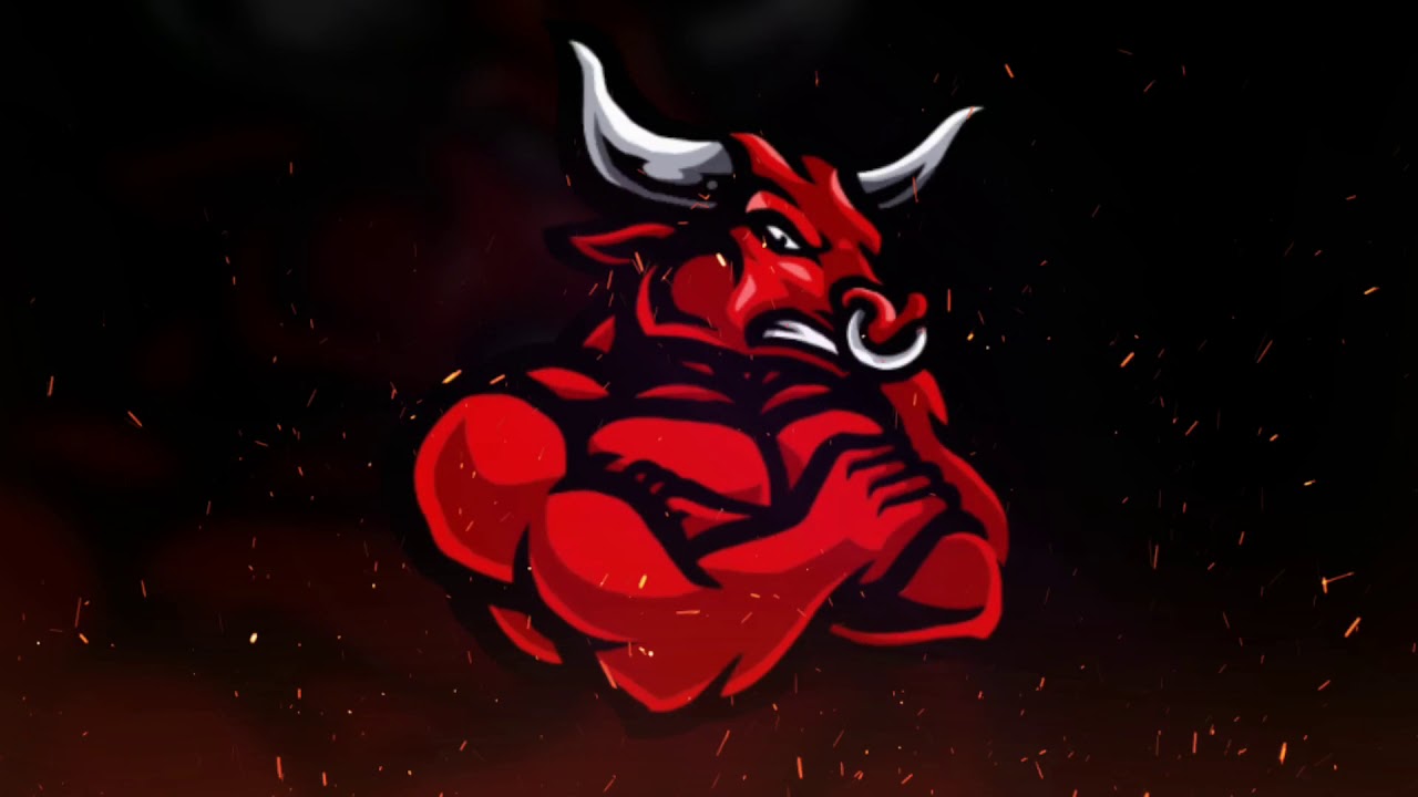 Detail Logo Banteng Merah Nomer 11