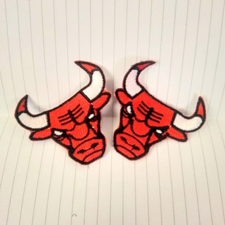 Detail Logo Banteng Merah Nomer 38