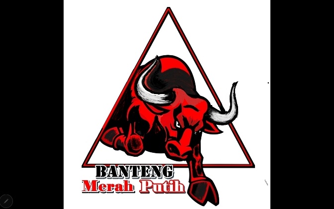Detail Logo Banteng Merah Nomer 45