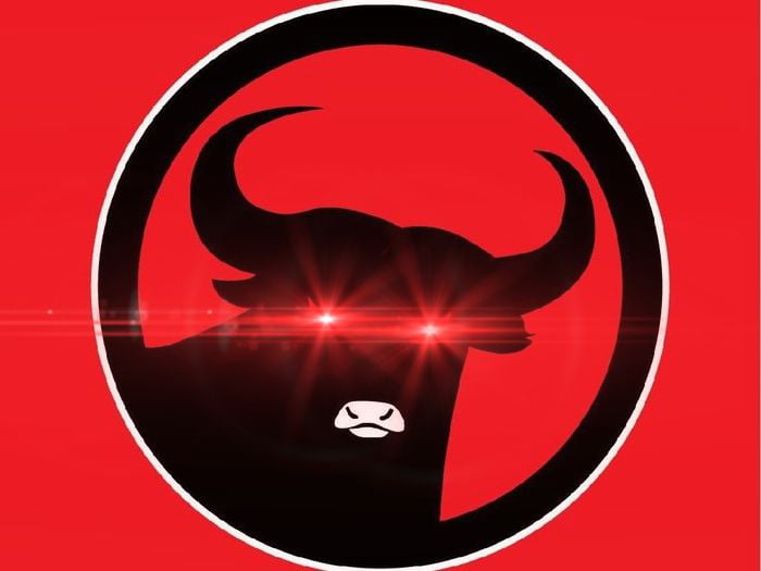 Detail Logo Banteng Merah Nomer 56