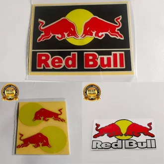Detail Logo Banteng Red Bull Nomer 21