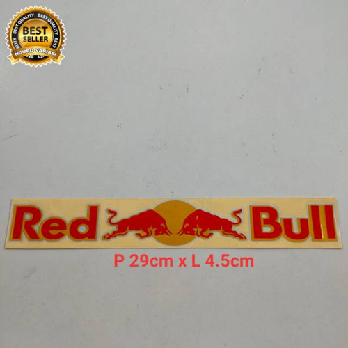 Detail Logo Banteng Red Bull Nomer 43