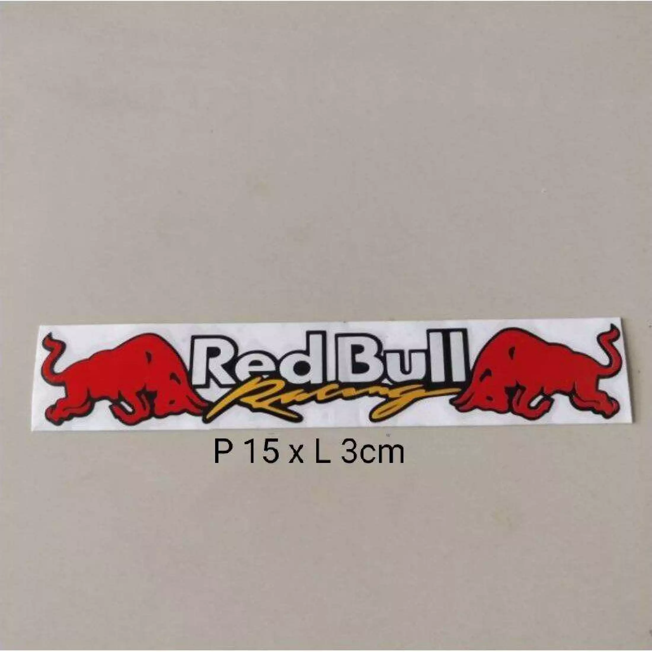 Detail Logo Banteng Red Bull Nomer 47