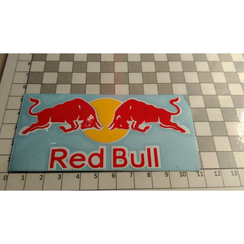 Detail Logo Banteng Red Bull Nomer 54