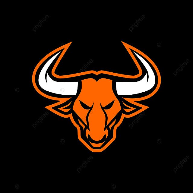 Detail Logo Banteng Vector Nomer 23