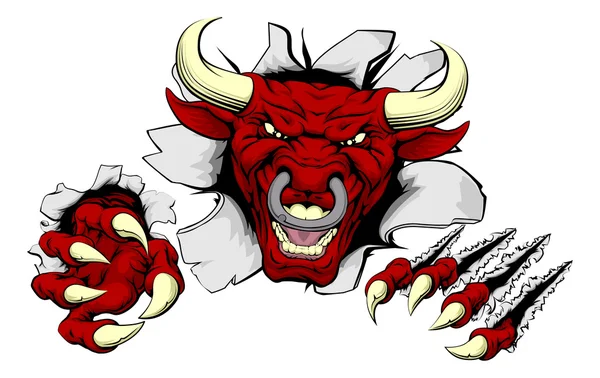 Detail Logo Banteng Vector Nomer 4