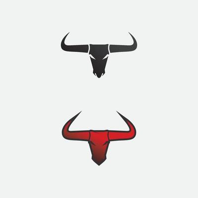 Detail Logo Banteng Vector Nomer 50