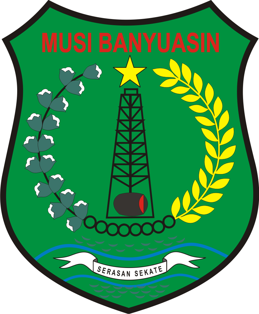 Detail Logo Banyuasin Png Nomer 10