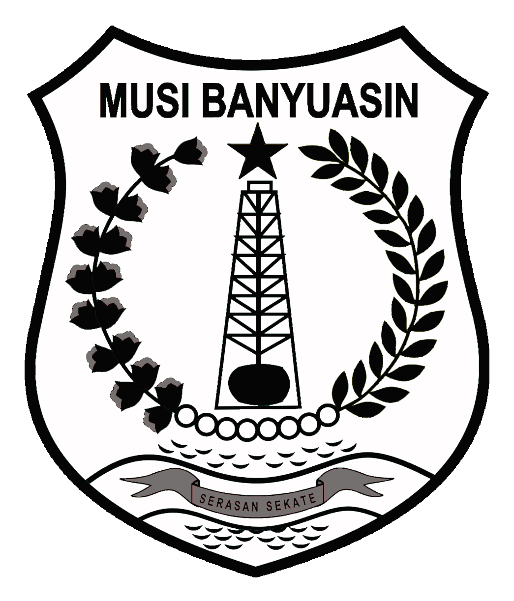 Detail Logo Banyuasin Png Nomer 17