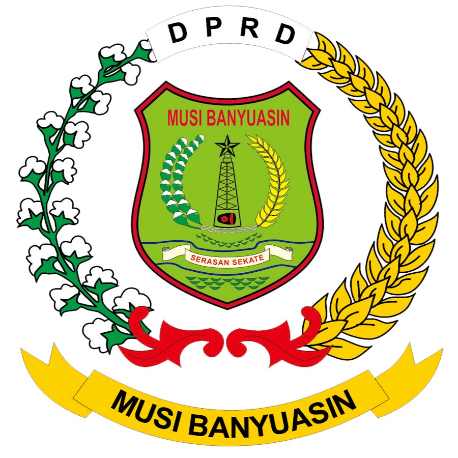 Detail Logo Banyuasin Png Nomer 26