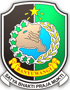 Detail Logo Banyuwangi Png Nomer 2