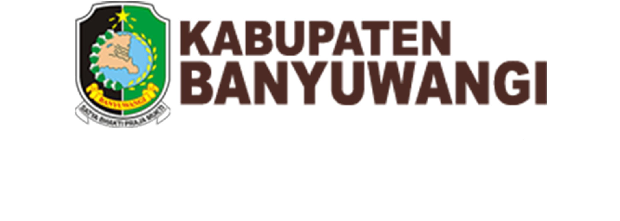 Detail Logo Banyuwangi Png Nomer 20