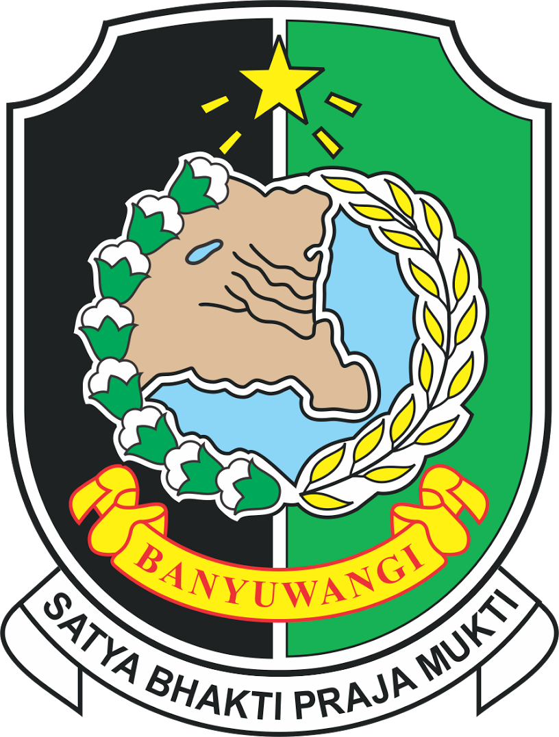 Download Logo Banyuwangi Png Nomer 5