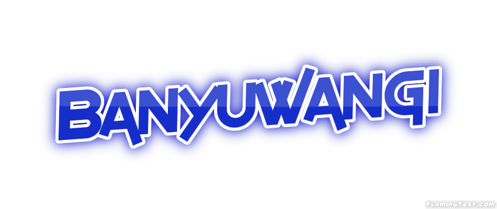 Detail Logo Banyuwangi Png Nomer 45