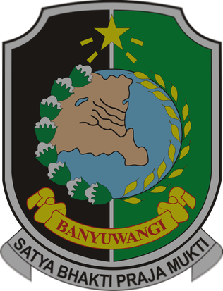 Detail Logo Banyuwangi Png Nomer 10