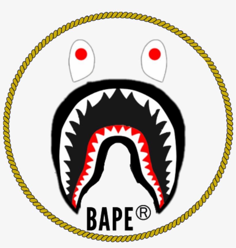 Detail Logo Bape Png Nomer 34