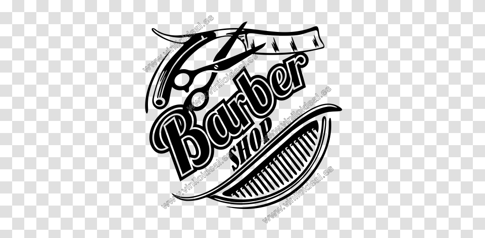 Detail Logo Barber Png Nomer 43