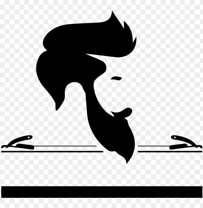 Detail Logo Barber Png Nomer 51