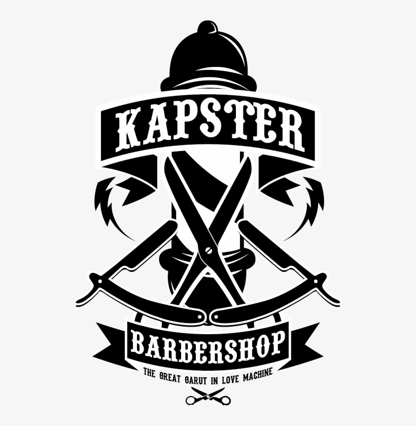 Detail Logo Barber Png Nomer 56