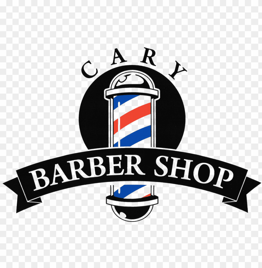 Download Logo Barber Shop Png Nomer 1