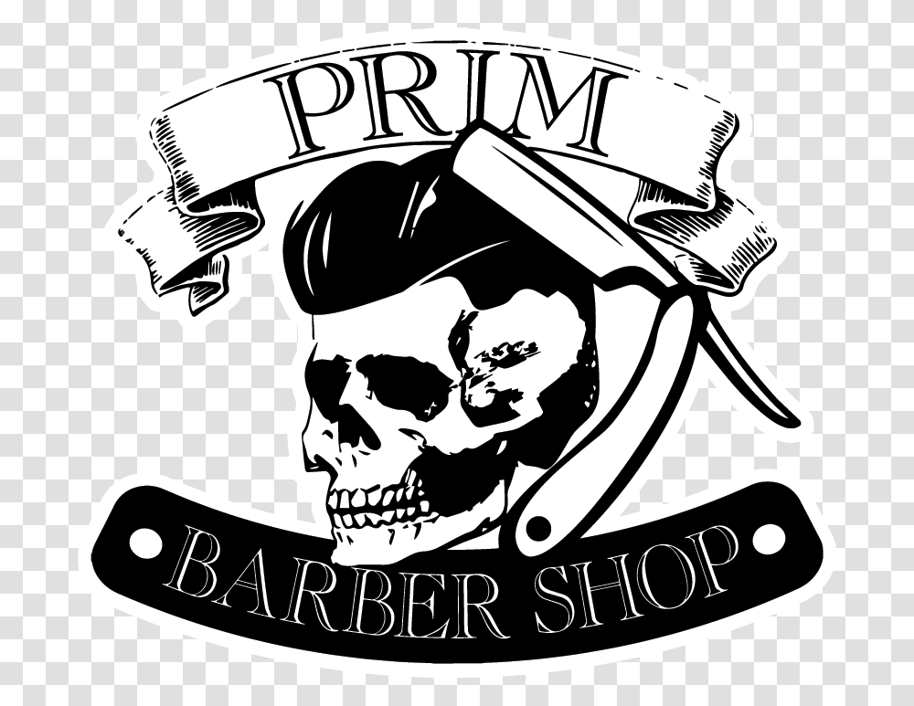 Detail Logo Barbershop Hd Nomer 23