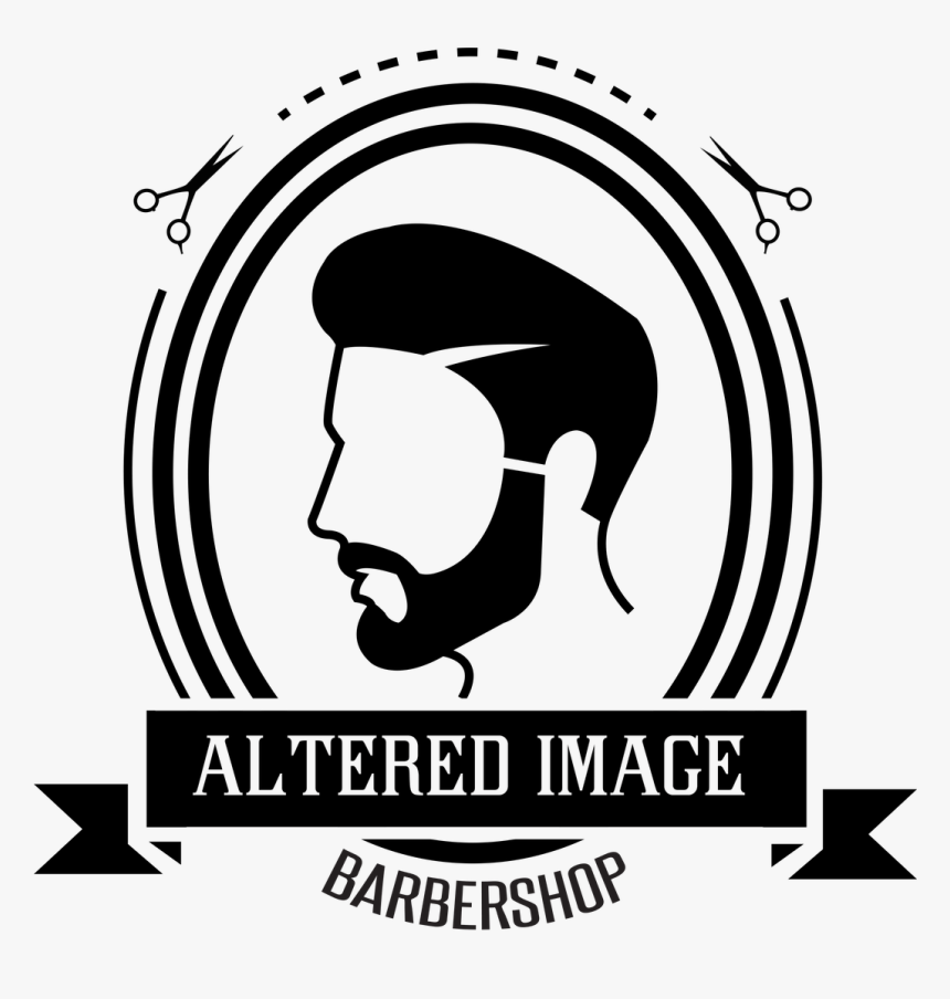 Detail Logo Barbershop Hd Nomer 26