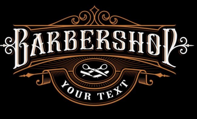 Detail Logo Barbershop Luar Negeri Nomer 15