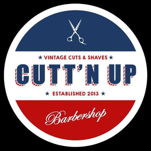 Detail Logo Barbershop Luar Negeri Nomer 21