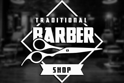 Detail Logo Barbershop Luar Negeri Nomer 32
