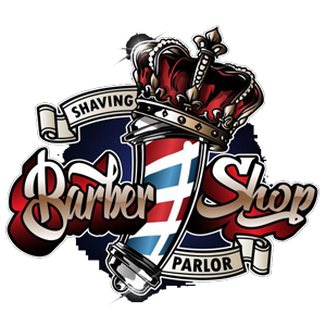 Detail Logo Barbershop Luar Negeri Nomer 51