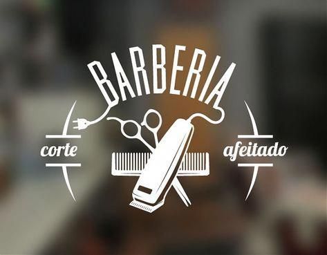 Detail Logo Barbershop Luar Negeri Nomer 7
