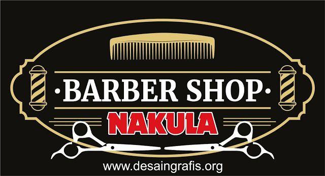 Detail Logo Barbershop Luar Negeri Nomer 9