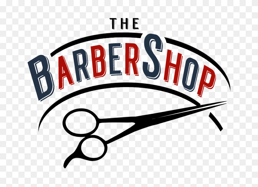 Detail Logo Barbershop Png Nomer 13