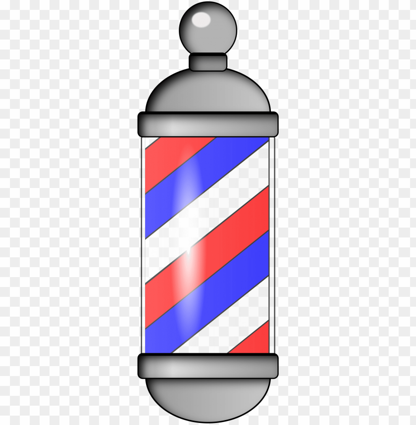 Detail Logo Barbershop Png Nomer 36