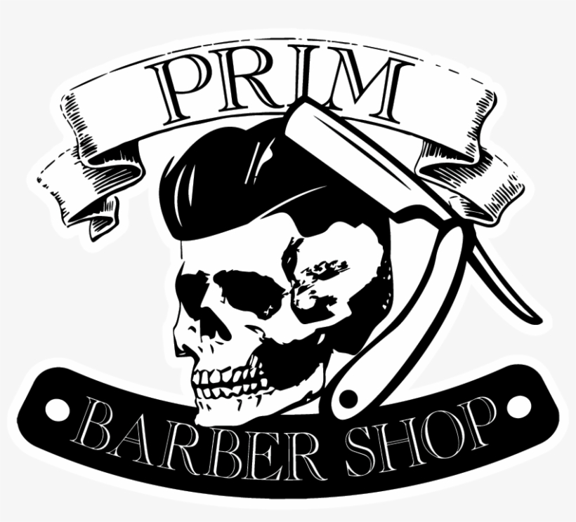 Detail Logo Barbershop Png Nomer 53