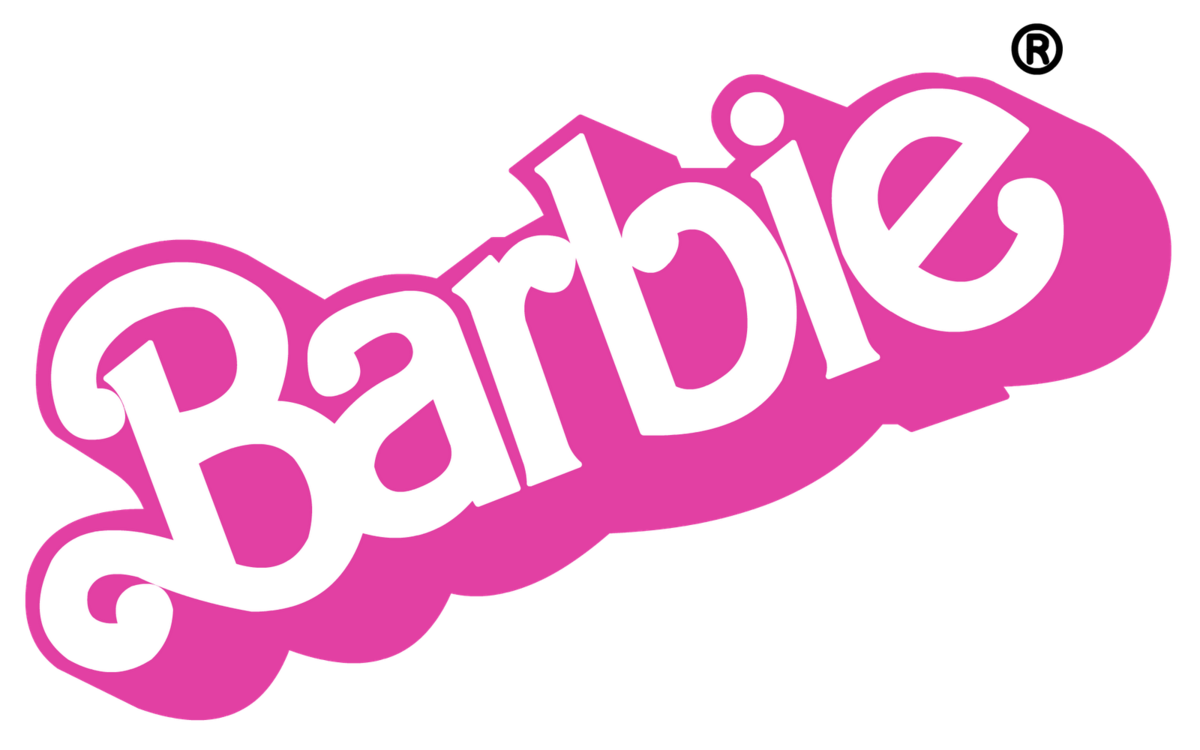 Detail Logo Barbie Nomer 3