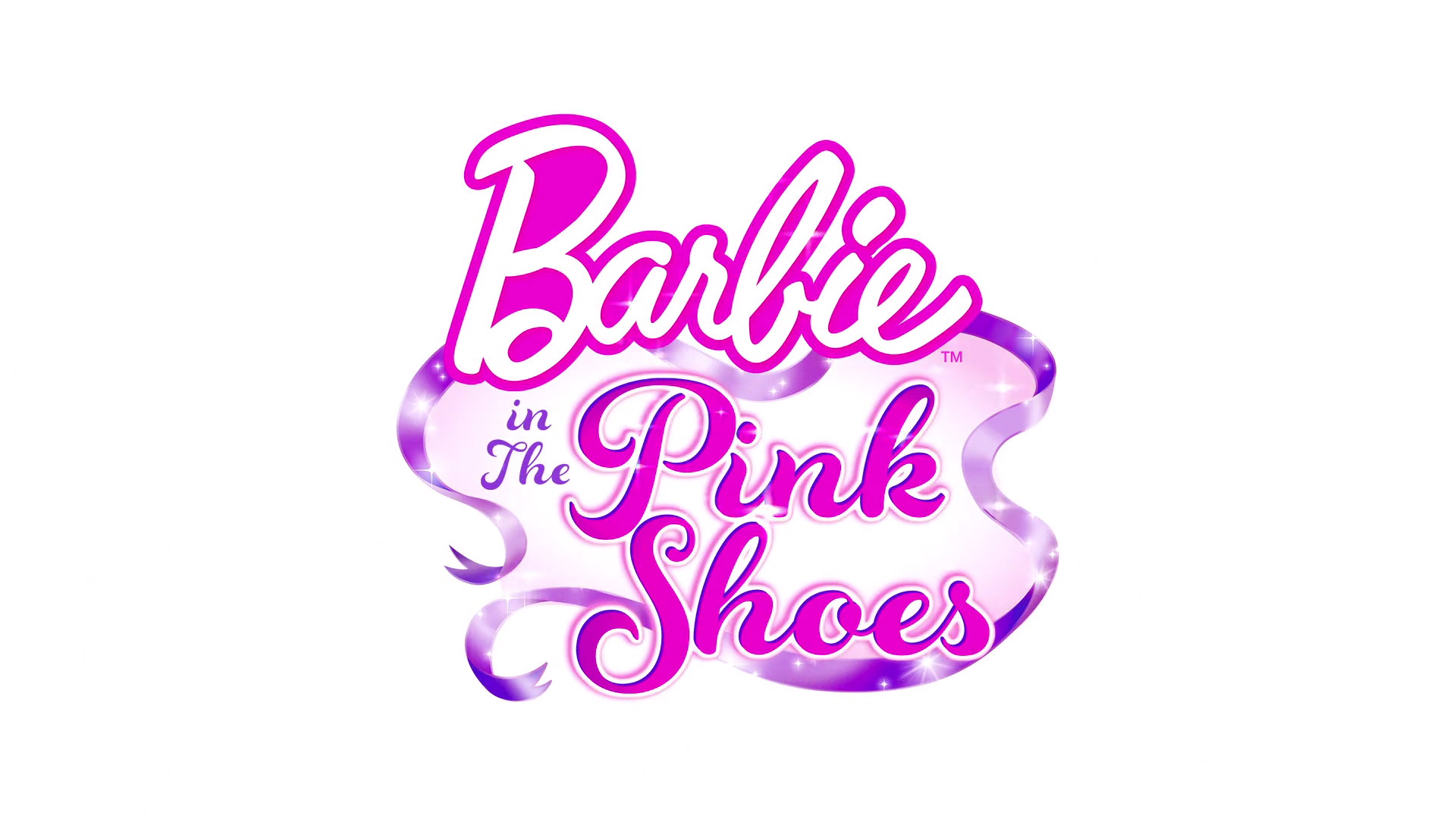 Detail Logo Barbie Pink Nomer 19