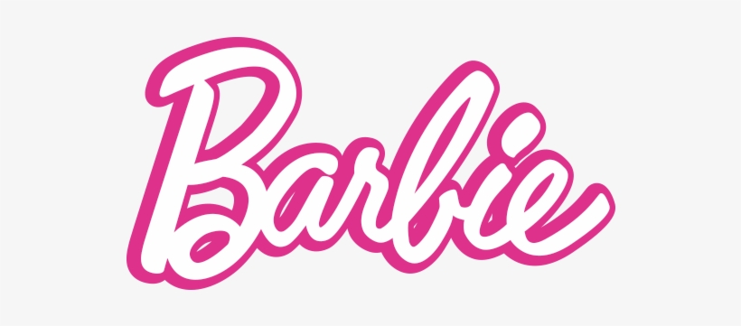 Detail Logo Barbie Png Nomer 11