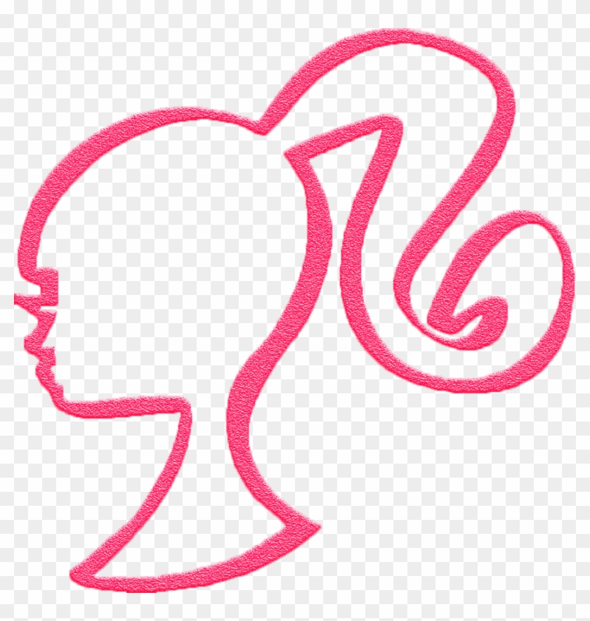Detail Logo Barbie Png Nomer 20