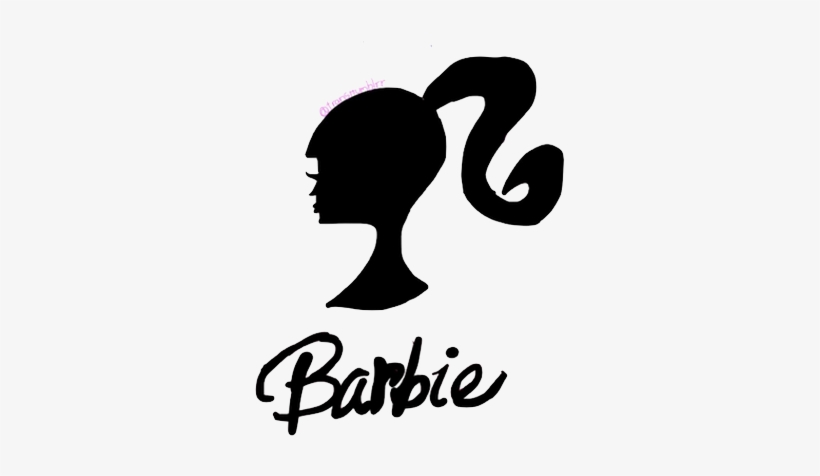 Detail Logo Barbie Png Nomer 33