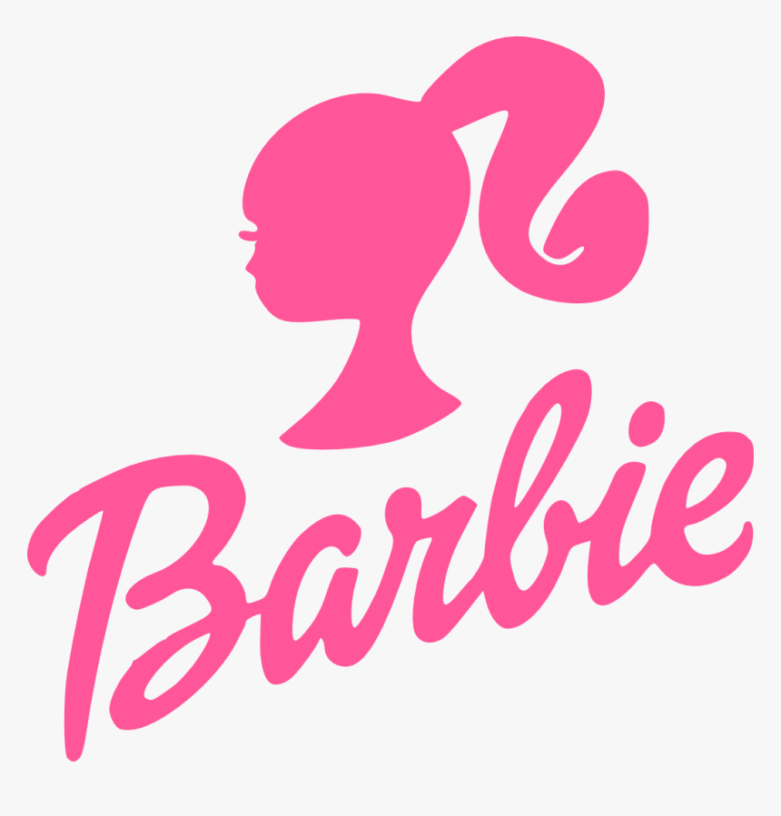 Detail Logo Barbie Png Nomer 4