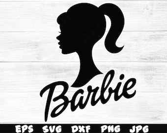 Detail Logo Barbie Png Nomer 40